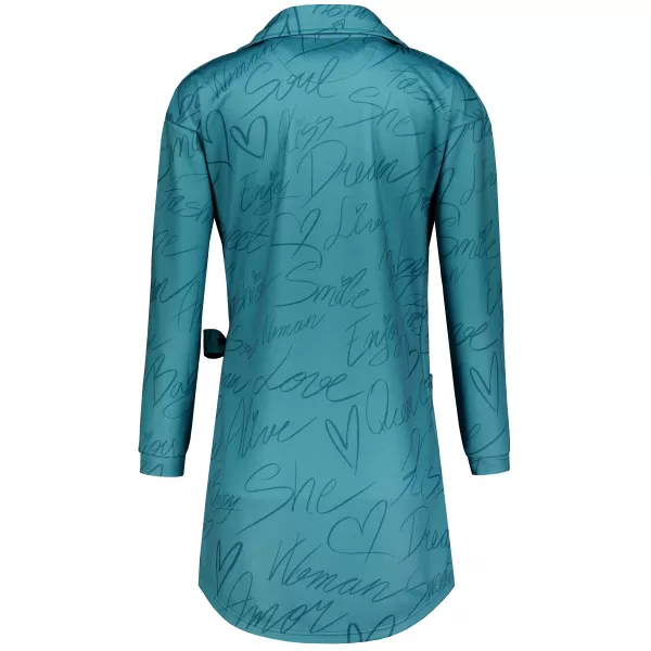  Geanta premium pentru femei pentru femei ALTISPORT VOJ/ALW084MI05 VERDE 