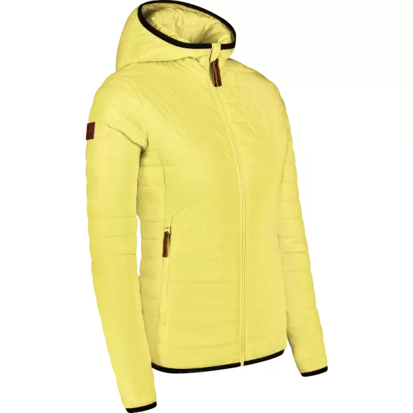  Jacheta matlasată NORDBLANC STRONGFEELING NBWJL8117 CHIHLIMBAR 