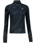 Panouri sportive pentru femei Premium Plus ALTISPORT VOJ/ALW072MI04 NEGRU
