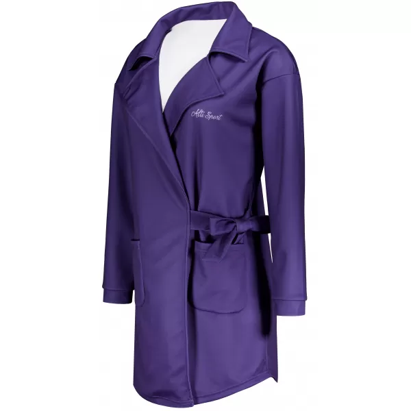  Geanta premium pentru femei pentru femei ALTISPORT VOJ/ALW000MI05 VIOLET 