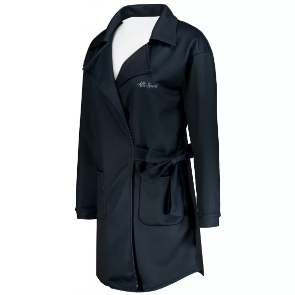  Geanta premium pentru femei pentru femei ALTISPORT VOJ/ALW000MI05 NEGRU 