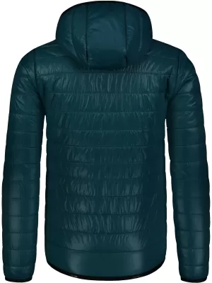 Jacheta matlasată NORDBLANC FORECAST NBWJM8116 VERDE ÎNCHIS