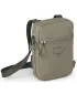 Geantă crossbody OSPREY DAYLITE CROSSBODY POUCH CONCRETE TAN