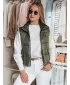 Vestă DSTREET CHIPUFF TY4824 VERDE