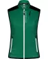 Vestă de lenjerie NORDBLANC LIFELINE NBWJL8114 VERDE