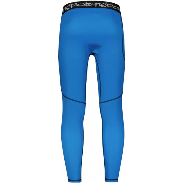  Jambiere sport pentru bărbați de premiu lung ALTISPORT VOJ/ALM000LEG01 KEROSEN 