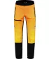 Pantaloni softshell impermeabili pentru bărbați NORDBLANC JAUNTINESS NBWPM8101 CHIHLIMBAR
