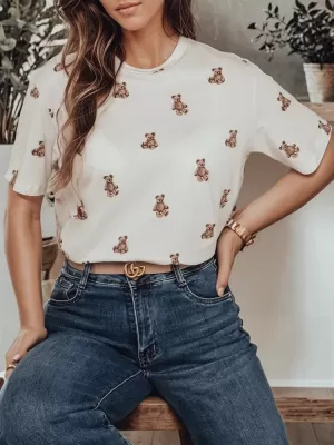 Cămaşă DSTREET HONTEY RY2551 ALB