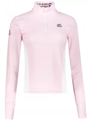 Panouri sportive pentru femei Premium Plus ALTISPORT VOJ/ALW078MI04 ROZ
