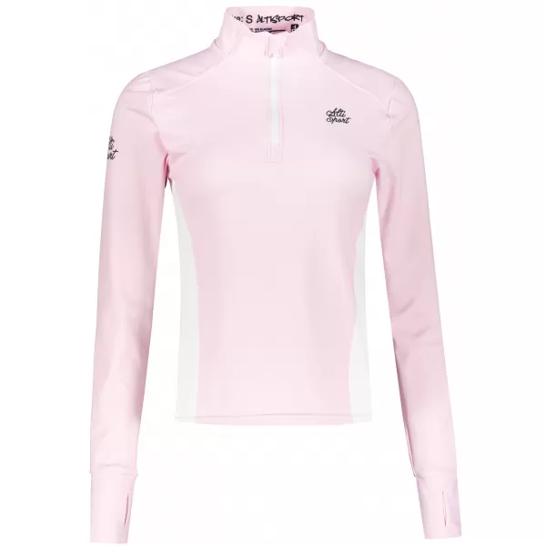  Panouri sportive pentru femei Premium Plus ALTISPORT VOJ/ALW078MI04 ROZ 