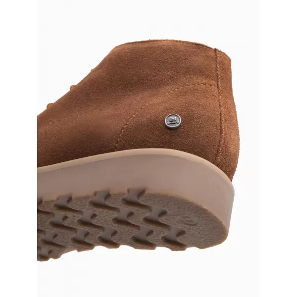  Pantofi pentru bărbați OMBRE OM-FOCS-0164 MARO 