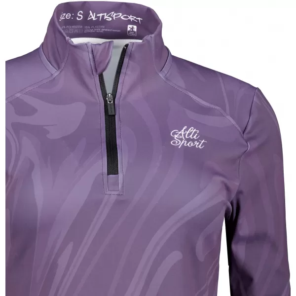  Panouri sportive pentru femei Premium Plus ALTISPORT VOJ/ALW072MI04 VIOLET 