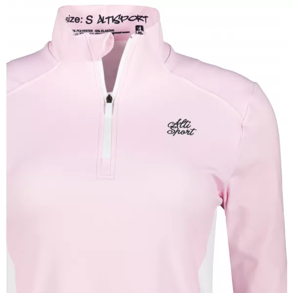  Panouri sportive pentru femei Premium Plus ALTISPORT VOJ/ALW078MI04 ROZ 