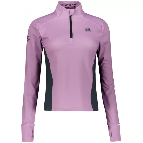  Panouri sportive pentru femei Premium Plus ALTISPORT VOJ/ALW078MI04 VIOLET 