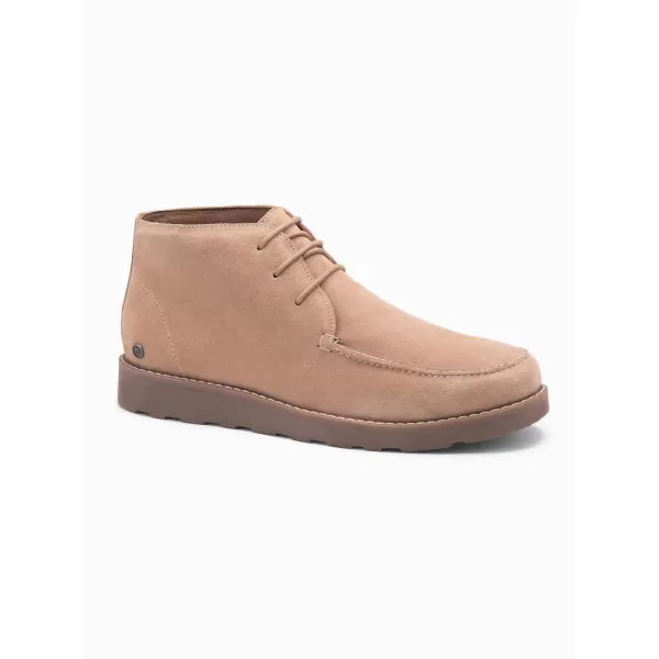  Pantofi pentru bărbați OMBRE OM-FOCS-0164 BEJ 