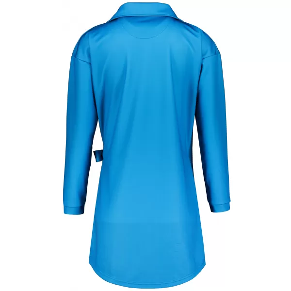  Geanta premium pentru femei pentru femei ALTISPORT VOJ/ALW000MI05 ALBASTRU 