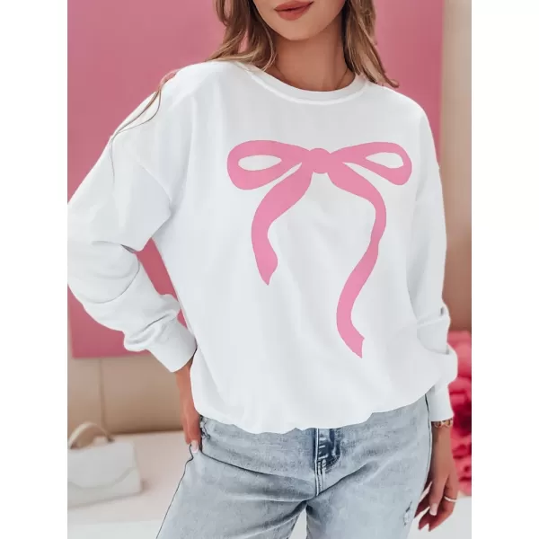  Panoul supradimensionat pentru femei DSTREET SOFTTIE BY1358 ALB 