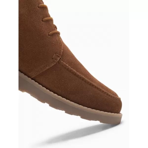  Pantofi pentru bărbați OMBRE OM-FOCS-0164 MARO 