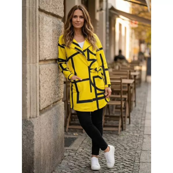  Geanta premium pentru femei pentru femei ALTISPORT VOJ/ALW085MI05 CHIHLIMBAR 