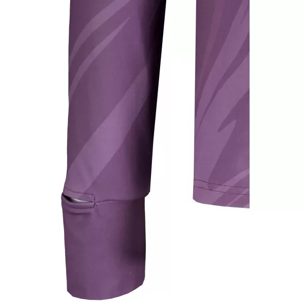  Panouri sportive pentru bărbați Premium Plus ALTISPORT VOJ/ALM072MI04 VIOLET 