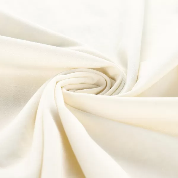  Tricou pentru bărbați din bumbac organic ALPINE PRO TERMES 2 BEJ 
