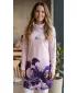 Panouri premium extinse pentru femei ALTISPORT VOJ/ALW090MI06 VIOLET