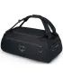 Geantă de călătorie OSPREY DAYLITE DUFFEL 45 BLACK