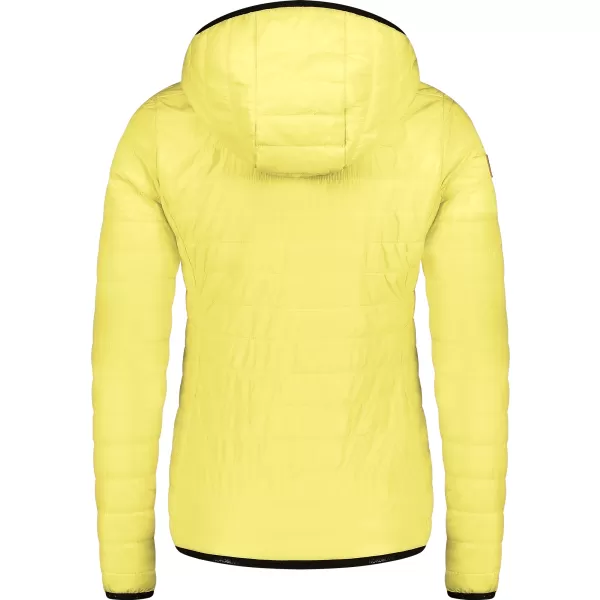  Jacheta matlasată NORDBLANC STRONGFEELING NBWJL8117 CHIHLIMBAR 