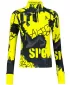 Panouri sportive pentru femei Premium Plus ALTISPORT VOJ/ALW076MI04 FLUO-GALBEN