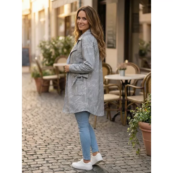  Geanta premium pentru femei pentru femei ALTISPORT VOJ/ALW084MI05 BEJ 