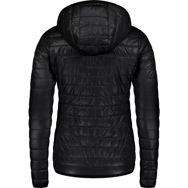  Jacheta matlasată NORDBLANC STRONGFEELING NBWJL8117 NEGRU 