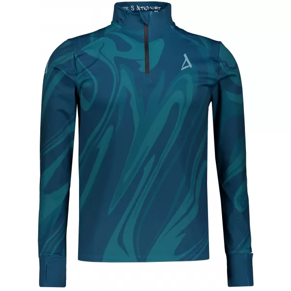  Panouri sportive pentru bărbați Premium Plus ALTISPORT VOJ/ALM072MI04 KEROSEN 
