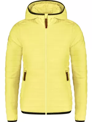 Jacheta matlasată NORDBLANC STRONGFEELING NBWJL8117 CHIHLIMBAR
