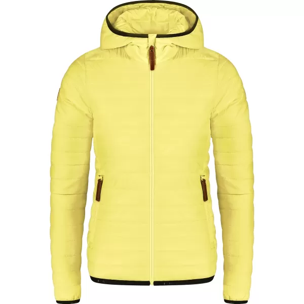  Jacheta matlasată NORDBLANC STRONGFEELING NBWJL8117 CHIHLIMBAR 