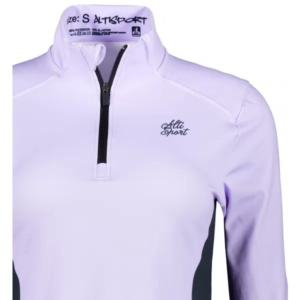  Panouri sportive pentru femei Premium Plus ALTISPORT VOJ/ALW078MI04 LILIAC 