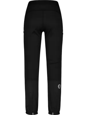 Pantaloni softshell impermeabili pentru bărbați NORDBLANC JAUNTINESS NBWPM8101 CHIHLIMBAR