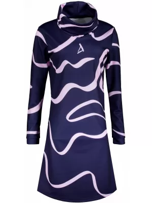 Panouri premium extinse pentru femei ALTISPORT VOJ/ALW088MI06 VIOLET