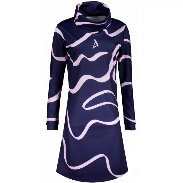  Panouri premium extinse pentru femei ALTISPORT VOJ/ALW088MI06 VIOLET 