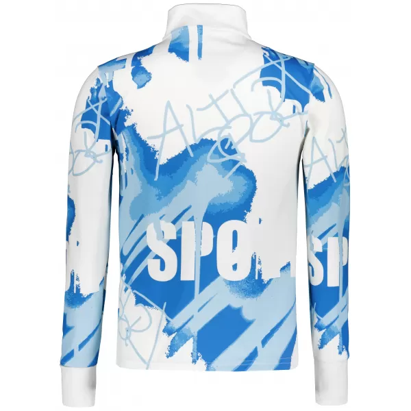  Panouri sportive pentru bărbați Premium Plus ALTISPORT VOJ/ALM076MI04 GHEAŢĂ 