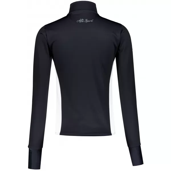  Panouri sportive pentru femei Premium Plus ALTISPORT VOJ/ALW078MI04 NEGRU 