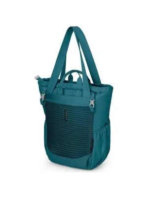 Geantă OSPREY POCO CHANGING TOTE DEEP PEYTO