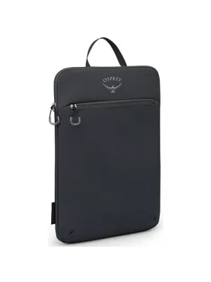 Husă OSPREY DAYLITE LAPTOP SLEEVE 16 BLACK