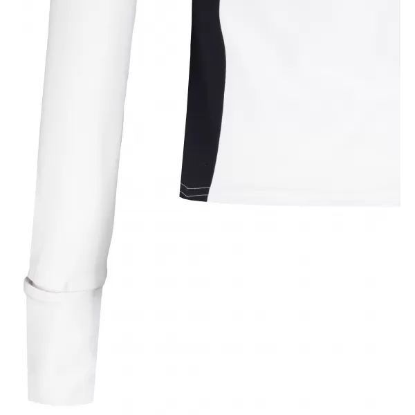  Panouri sportive pentru femei Premium Plus ALTISPORT VOJ/ALW078MI04 ALB 