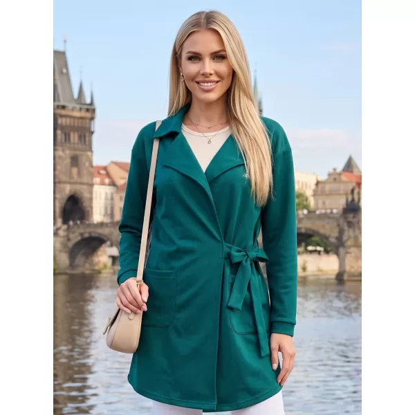  Geanta premium pentru femei pentru femei ALTISPORT VOJ/ALW000MI05 VERDE 