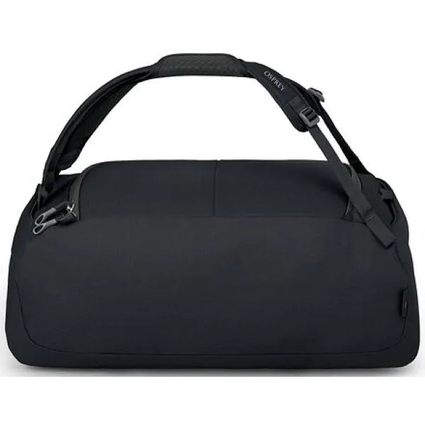  Geantă de călătorie OSPREY DAYLITE DUFFEL 45 BLACK 
