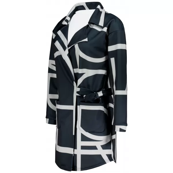  Geanta premium pentru femei pentru femei ALTISPORT VOJ/ALW085MI05 NEGRU 
