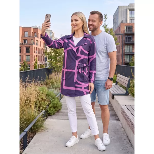  Geanta premium pentru femei pentru femei ALTISPORT VOJ/ALW085MI05 ROZ 