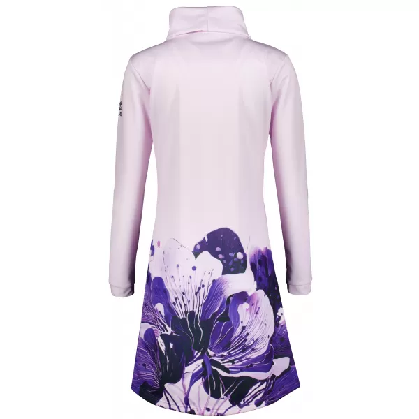  Panouri premium extinse pentru femei ALTISPORT VOJ/ALW090MI06 VIOLET 