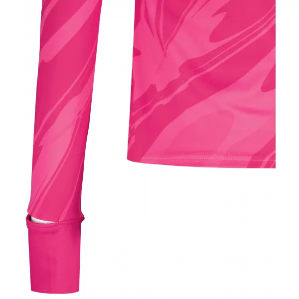  Panouri sportive pentru femei Premium Plus ALTISPORT VOJ/ALW072MI04 ROZ FIERBINTE 