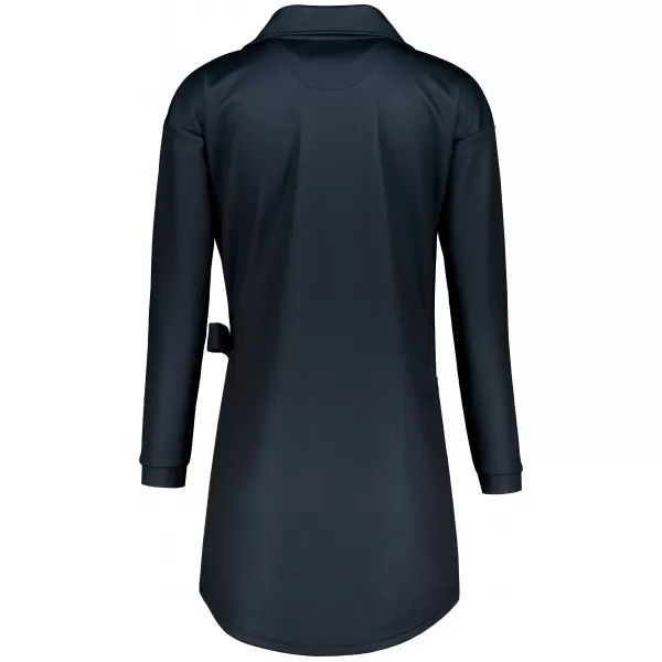  Geanta premium pentru femei pentru femei ALTISPORT VOJ/ALW000MI05 NEGRU 